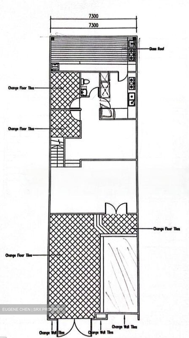 Paya Lebar Crescent (D19), Terrace #443309581